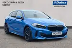 2024 BMW 1 Series