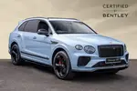 2025 Bentley Bentayga