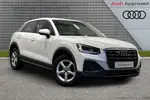 2022 Audi Q2