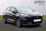 2023 Ford Fiesta