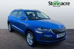 2019 Skoda Karoq