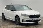 2022 Skoda Fabia