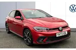 2023 Volkswagen Polo GTI