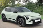 2024 Kia EV3