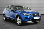 2025 SEAT Arona