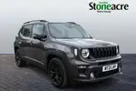 2021 Jeep Renegade