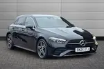 2025 Mercedes-Benz A-Class