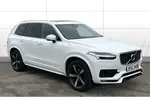 2018 Volvo XC90