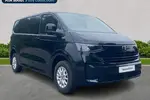 2025 Volkswagen Transporter