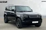 2023 Land Rover Defender