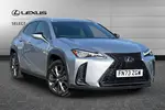 2023 Lexus UX