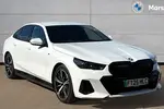 2025 BMW i5