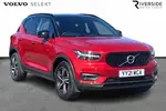 2021 Volvo XC40