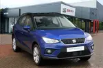 2019 SEAT Arona