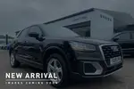 2018 Audi Q2