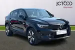 2023 Volvo C40