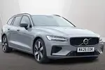 2026 Volvo V60