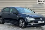 2020 Volkswagen Golf