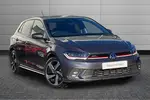 2023 Volkswagen Polo GTI
