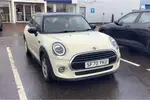 2020 MINI Hatchback 5dr
