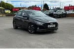 2022 Hyundai i20