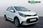 2023 Kia Picanto