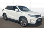 2022 Suzuki Vitara