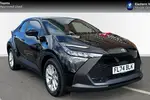 2024 Toyota C-HR