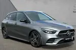 2022 Mercedes-Benz B-Class