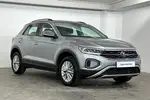 2023 Volkswagen T-Roc