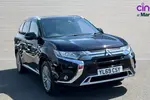 2020 Mitsubishi Outlander