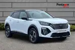 2024 Peugeot 2008
