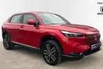 2022 Honda HR-V