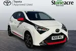 2020 Toyota Aygo