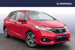 2019 Honda Jazz