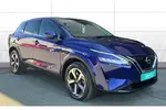 2023 Nissan Qashqai