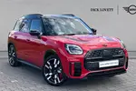 2024 MINI Countryman