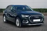 2019 Audi Q3