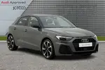 2022 Audi A1