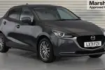 2021 Mazda 2