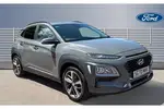 2020 Hyundai Kona
