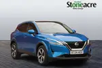 2024 Nissan Qashqai