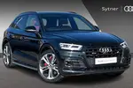 2020 Audi SQ5