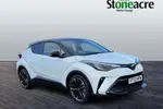 2022 Toyota C-HR