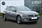2021 Volkswagen Polo
