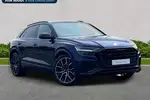 2023 Audi Q8