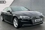 2018 Audi A5 Sportback
