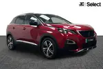 2019 Peugeot 3008
