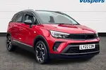 2022 Vauxhall Crossland