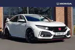 2018 Honda Civic Type R
